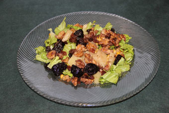 ensalada