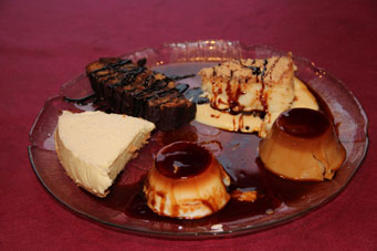 postres